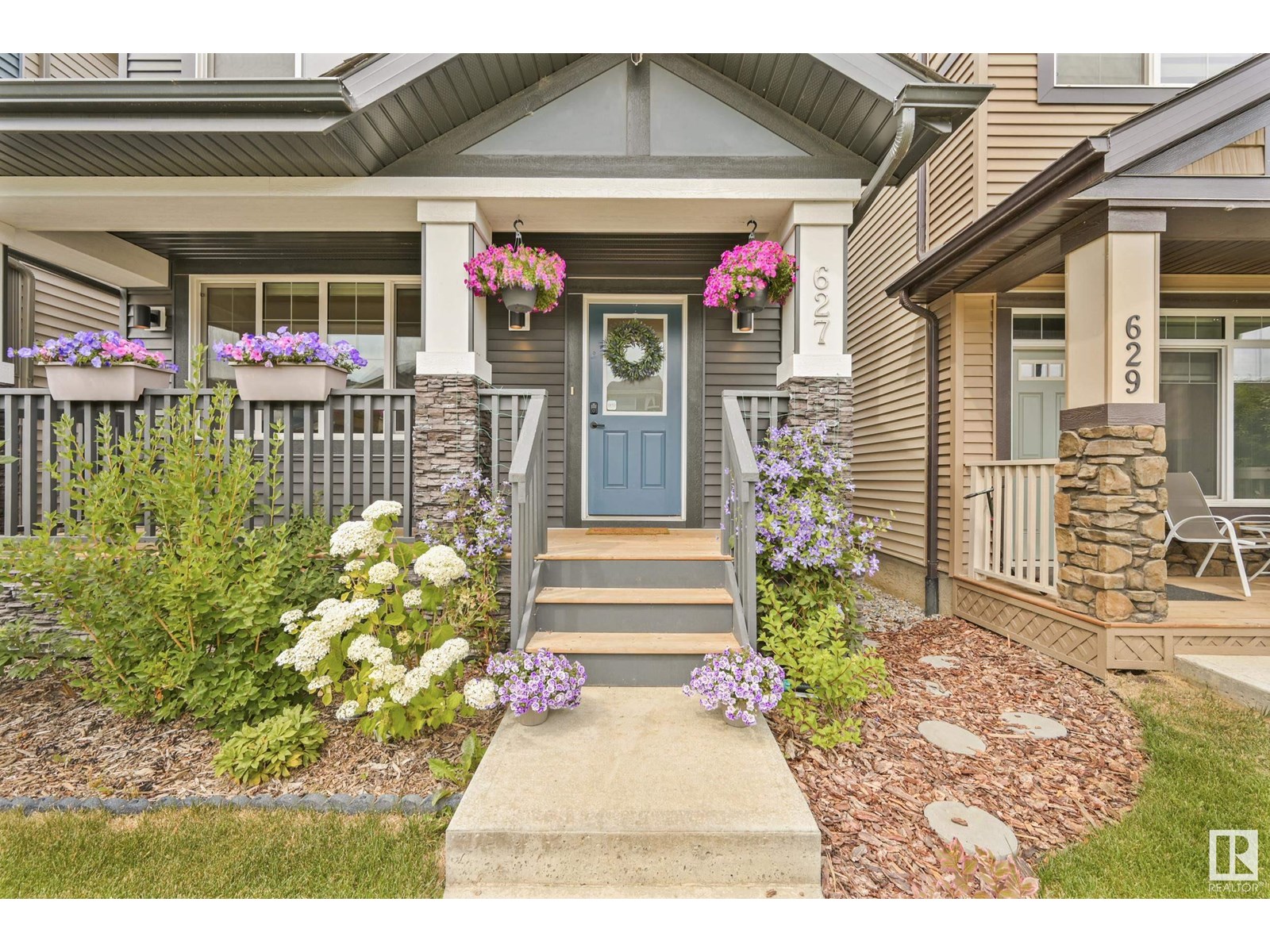 627 MERLIN LANDING LD NW