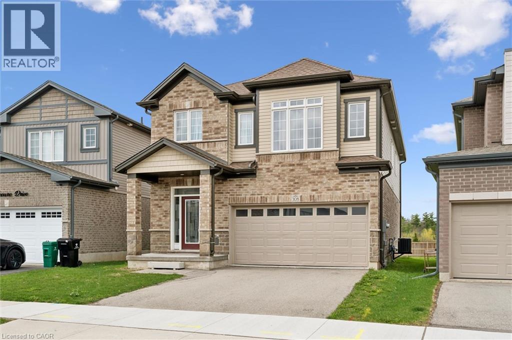 308 FREURE Drive