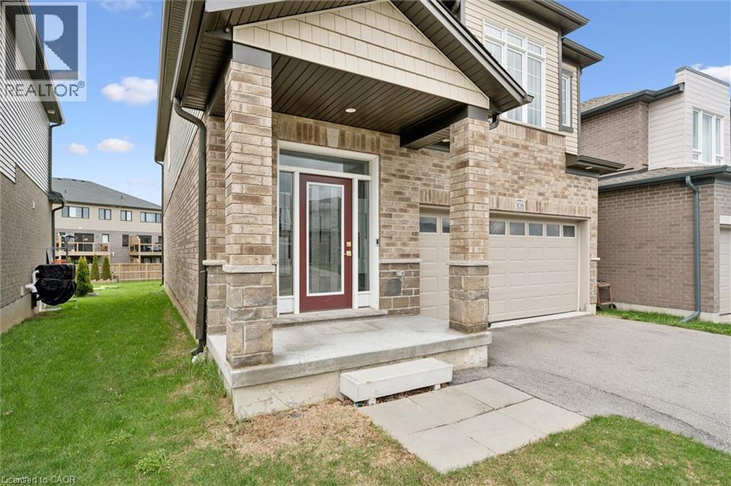 308 FREURE Drive