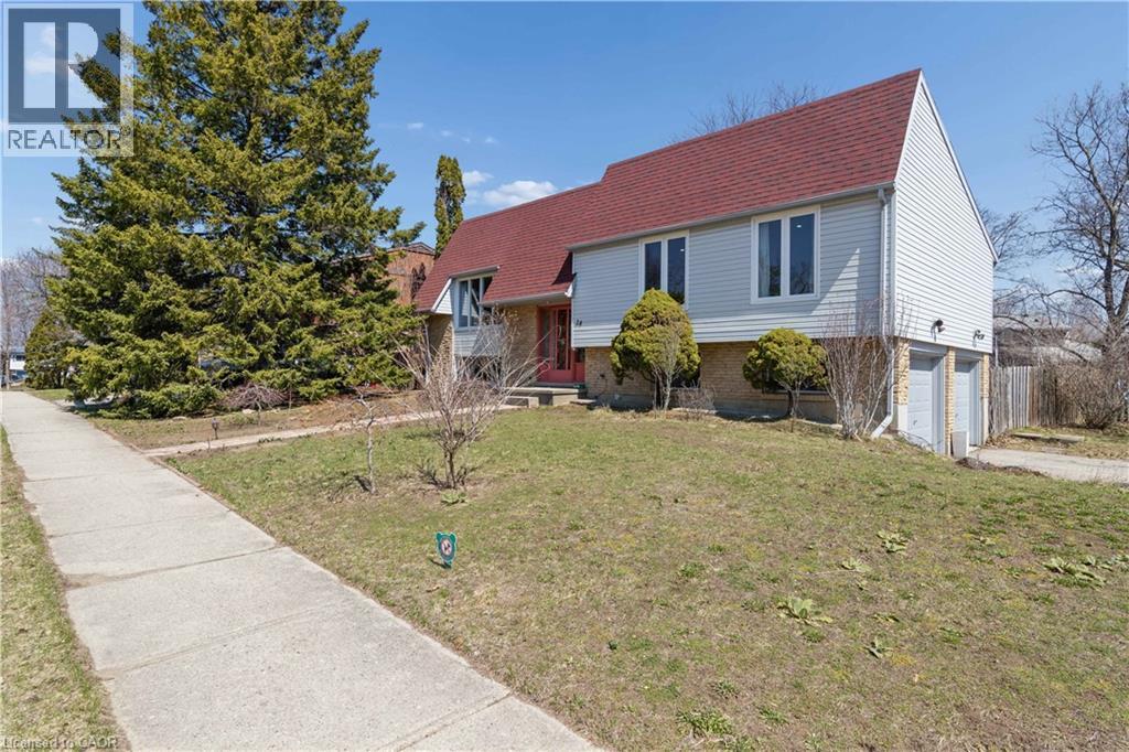 24 BRIAR KNOLL Place