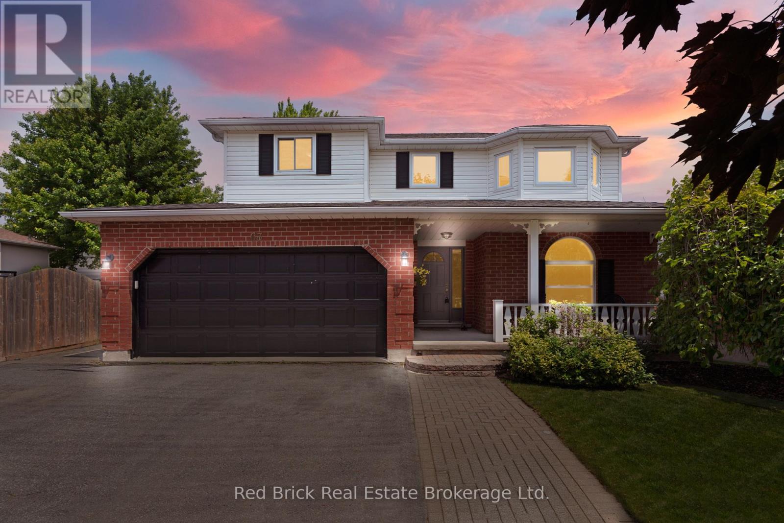 63 FLAHERTY DRIVE