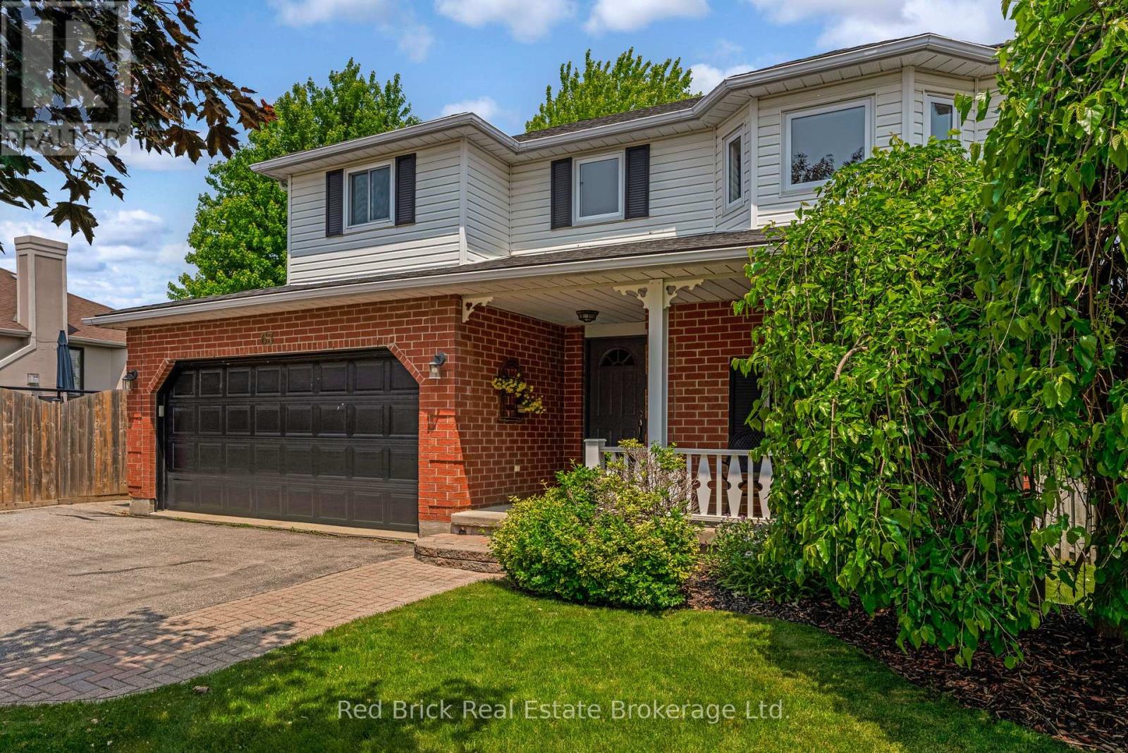 63 FLAHERTY DRIVE