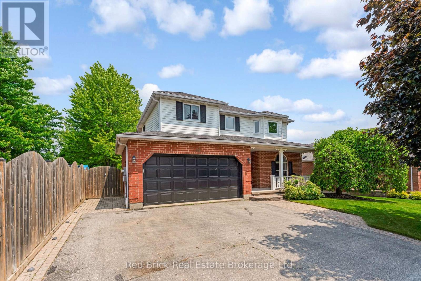 63 FLAHERTY DRIVE
