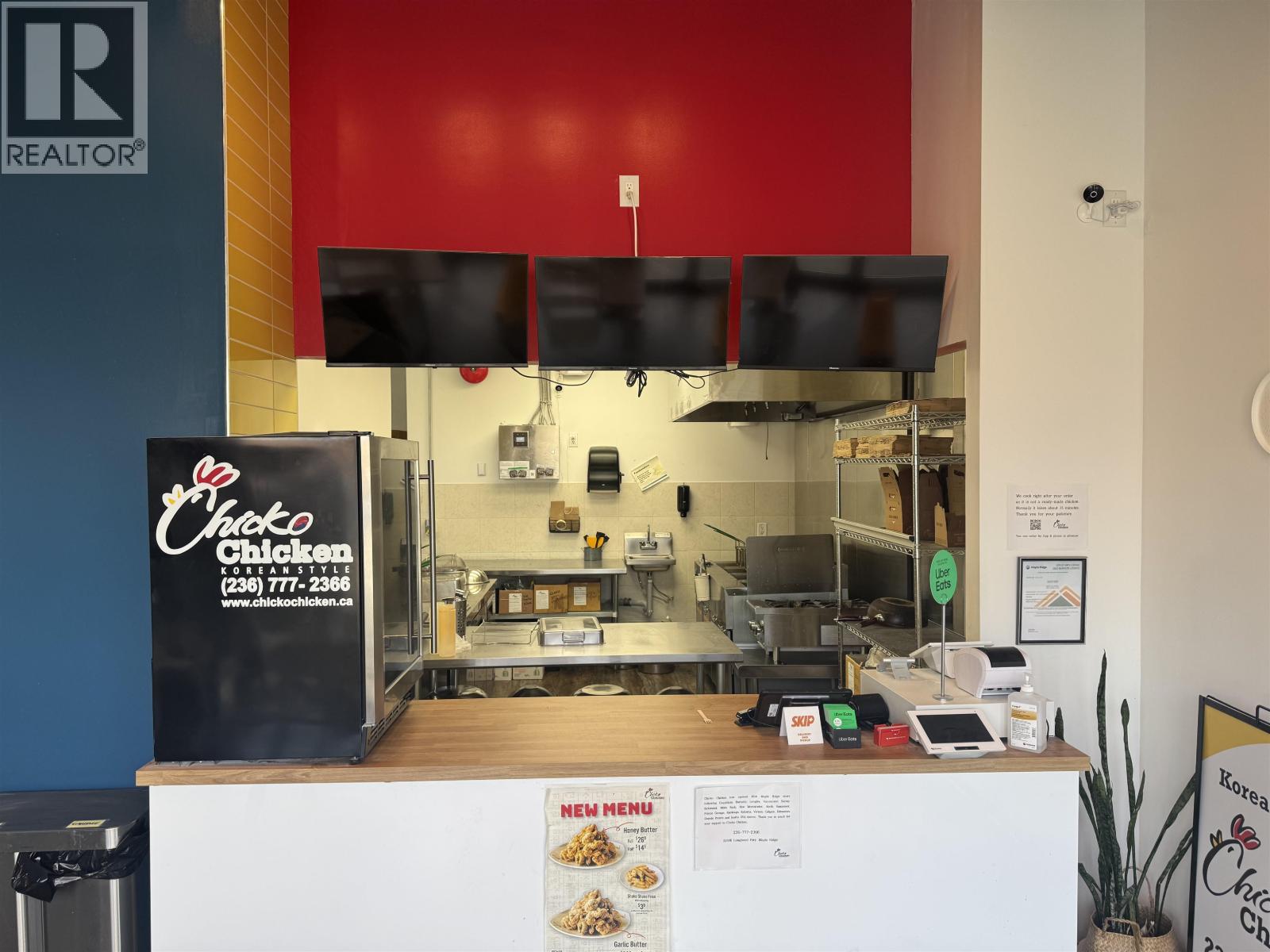 22446 LOUGHEED HIGHWAY