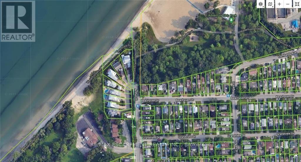 4 GRANDVIEW DRIVE