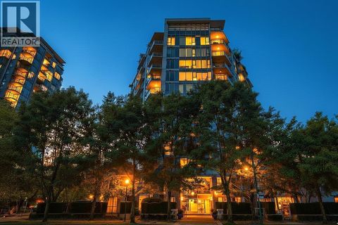 901 175 W 2ND STREET North Vancouver BC V7M0A5