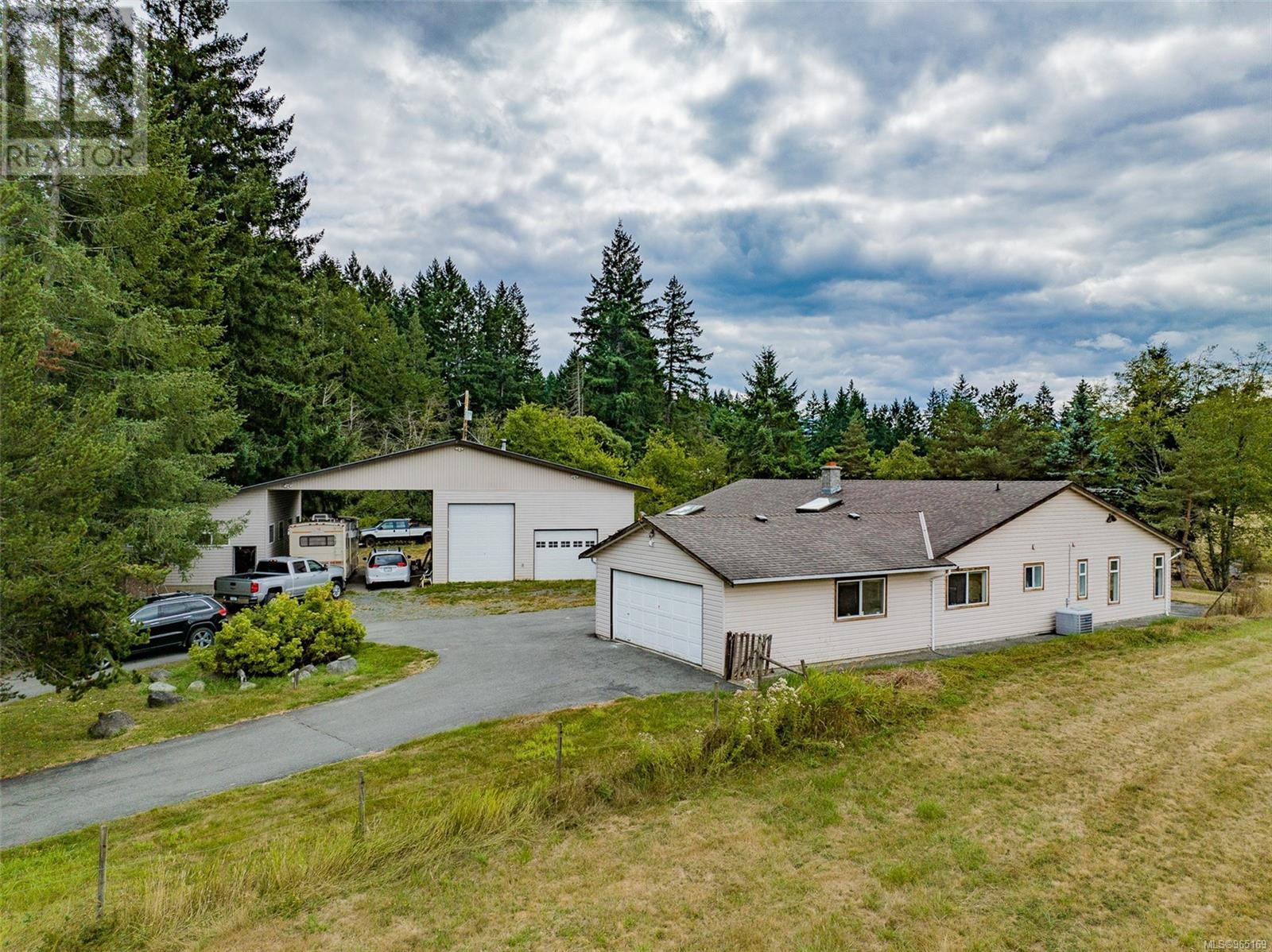 2445 Godfrey Rd
