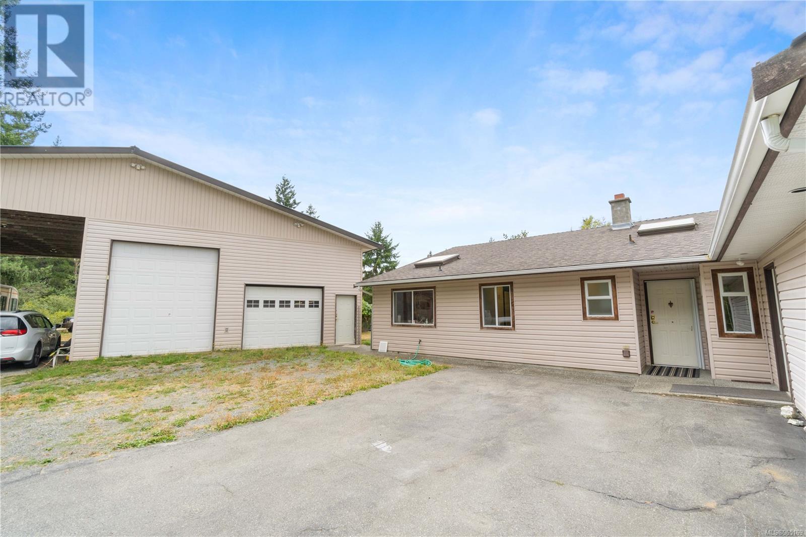 2445 Godfrey Rd