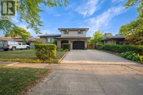 7250 MAYWOOD STREET Niagara Falls (Morrison) ON L2E5P5