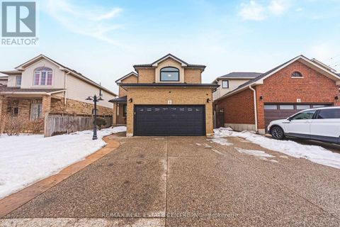 Property photo of 6 second road w, hamilton (stoney creek mountain), ON l8j2r8