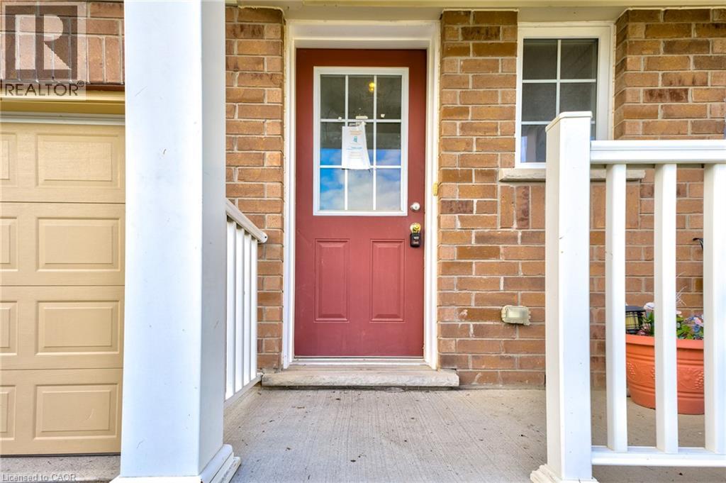 29 GRAND FLATS Trail