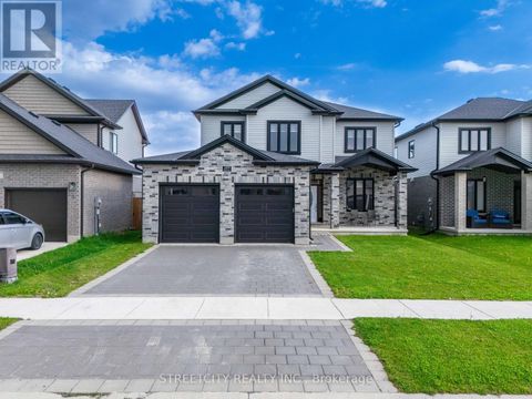 109 JEFFERSON STREET Lucan Biddulph (Lucan) ON N0M2J0