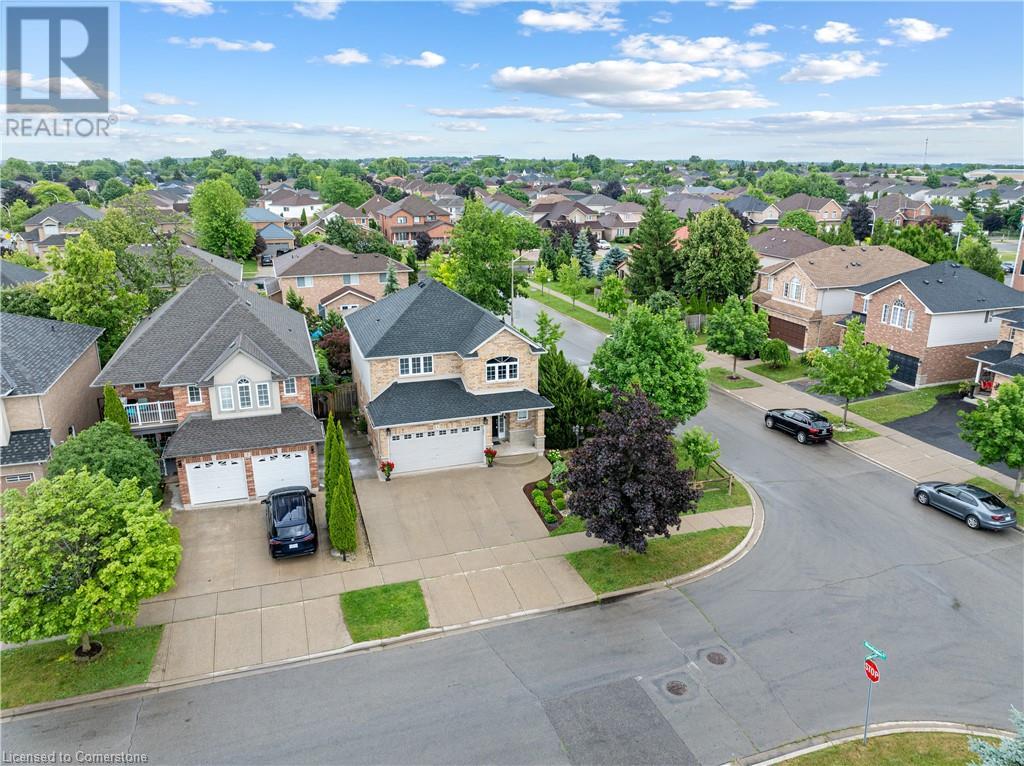 1 HILLCROFT Drive