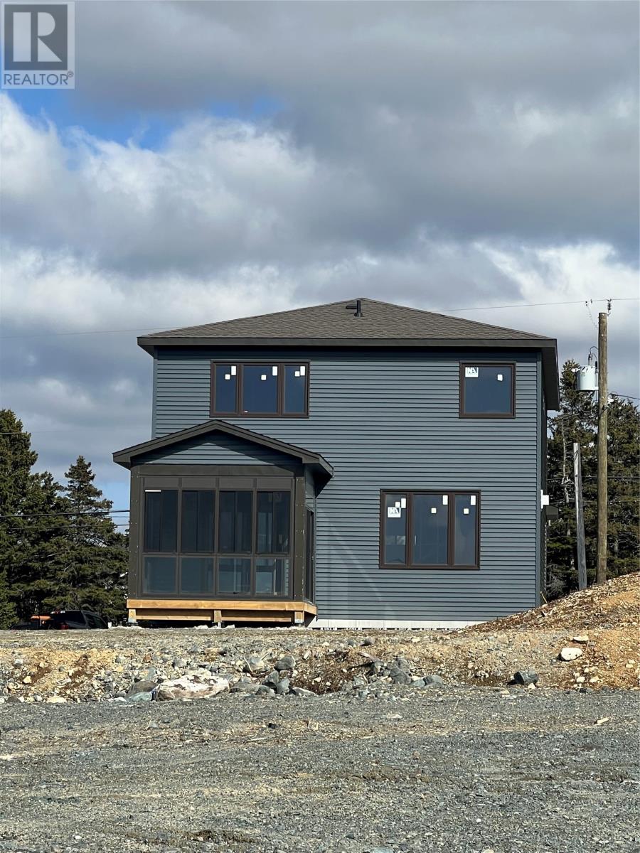 Lot 4 Spruce Hill (160-180) Road