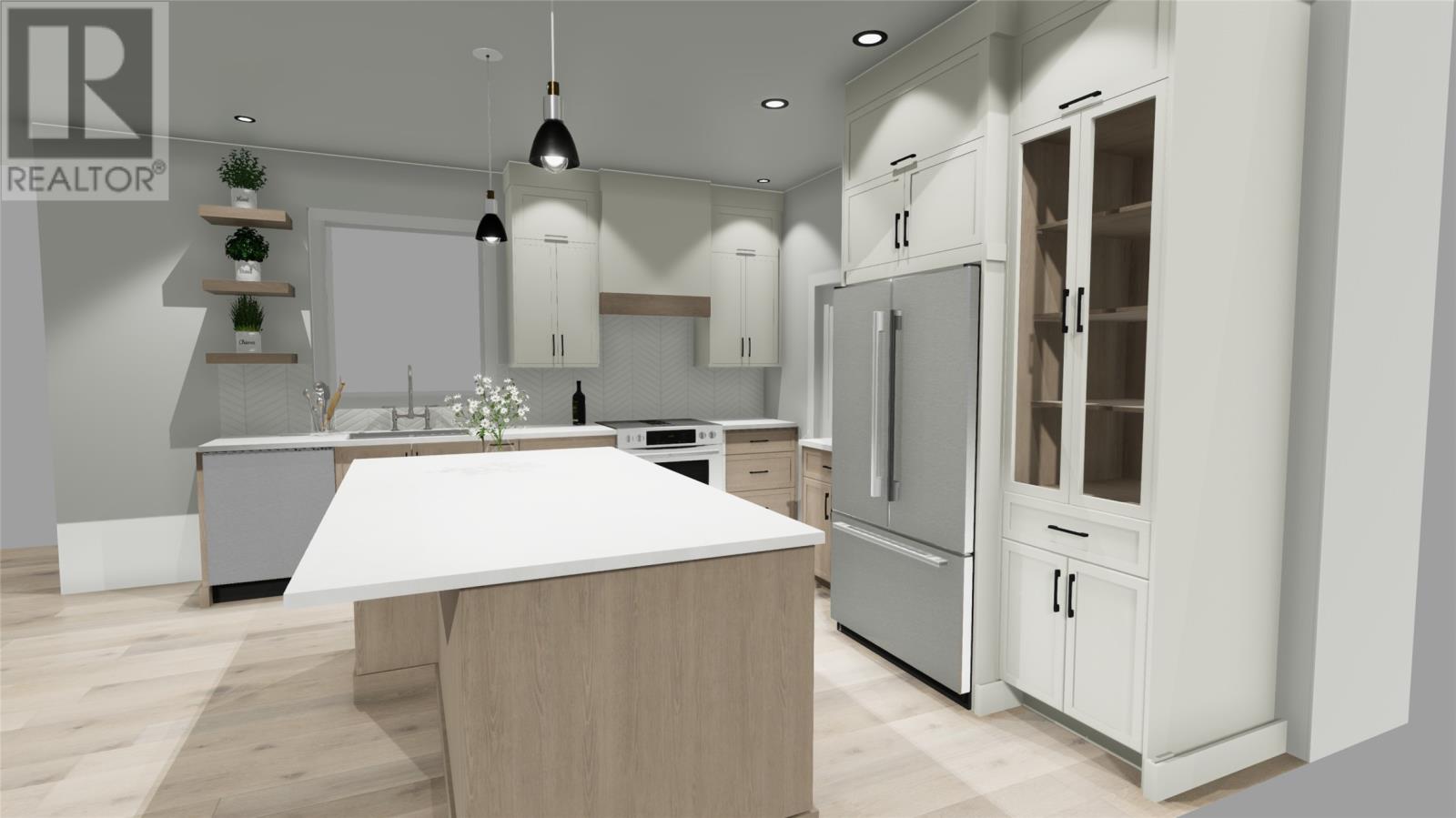 Lot 4 Spruce Hill (160-180) Road
