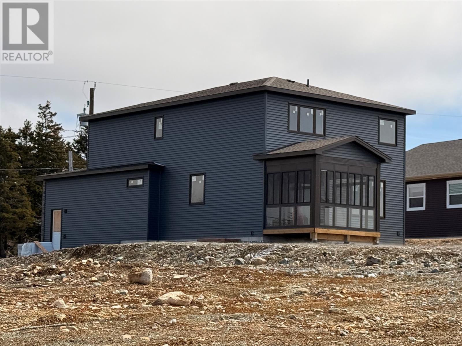 Lot 4 Spruce Hill (160-180) Road