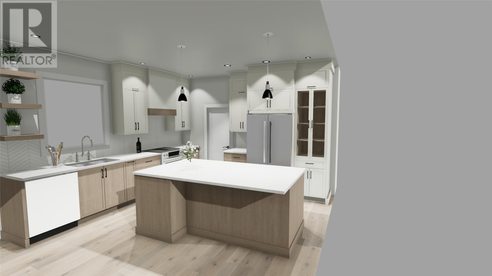 Lot 4 Spruce Hill (160-180) Road