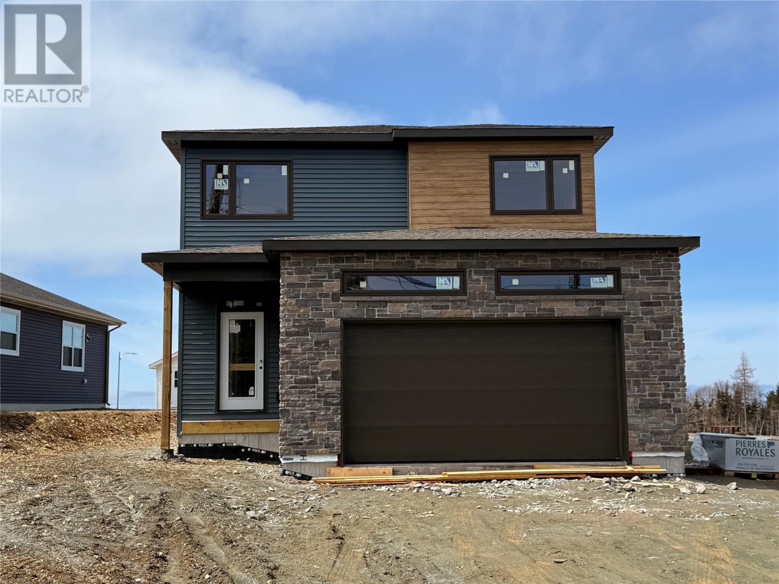 Lot 4 Spruce Hill (160-180) Road