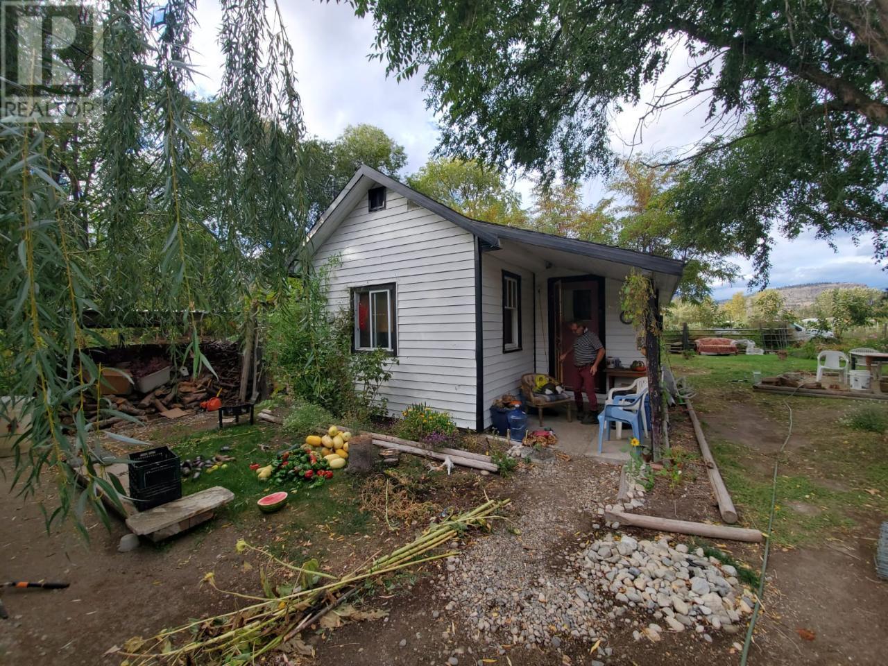 166 Park Rill Road