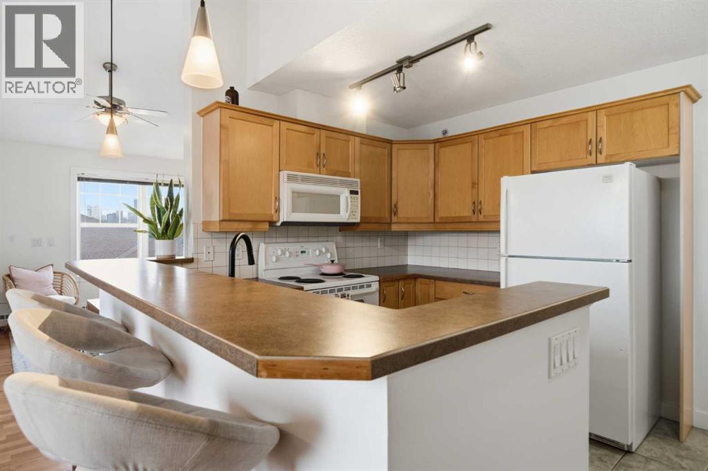 401, 1408 17 Street SE