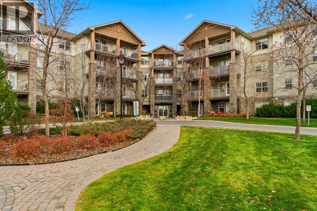 401, 1408 17 Street SE