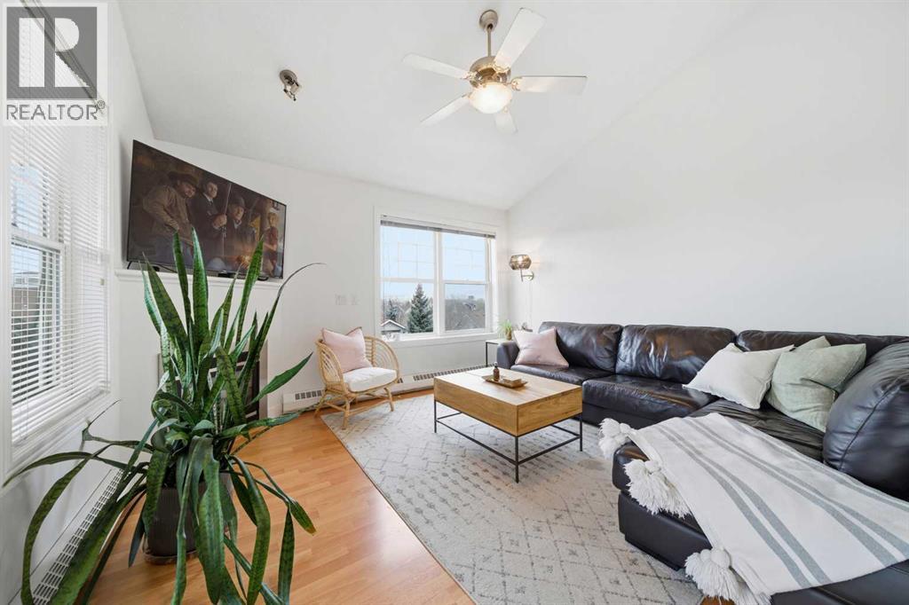 401, 1408 17 Street SE