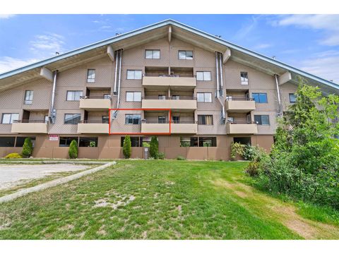 309B 21000 ENZIAN WAY Agassiz BC V0M1A1