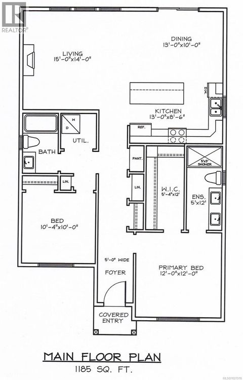 SL7 865 Grumman Pl Comox BC V9M4H9