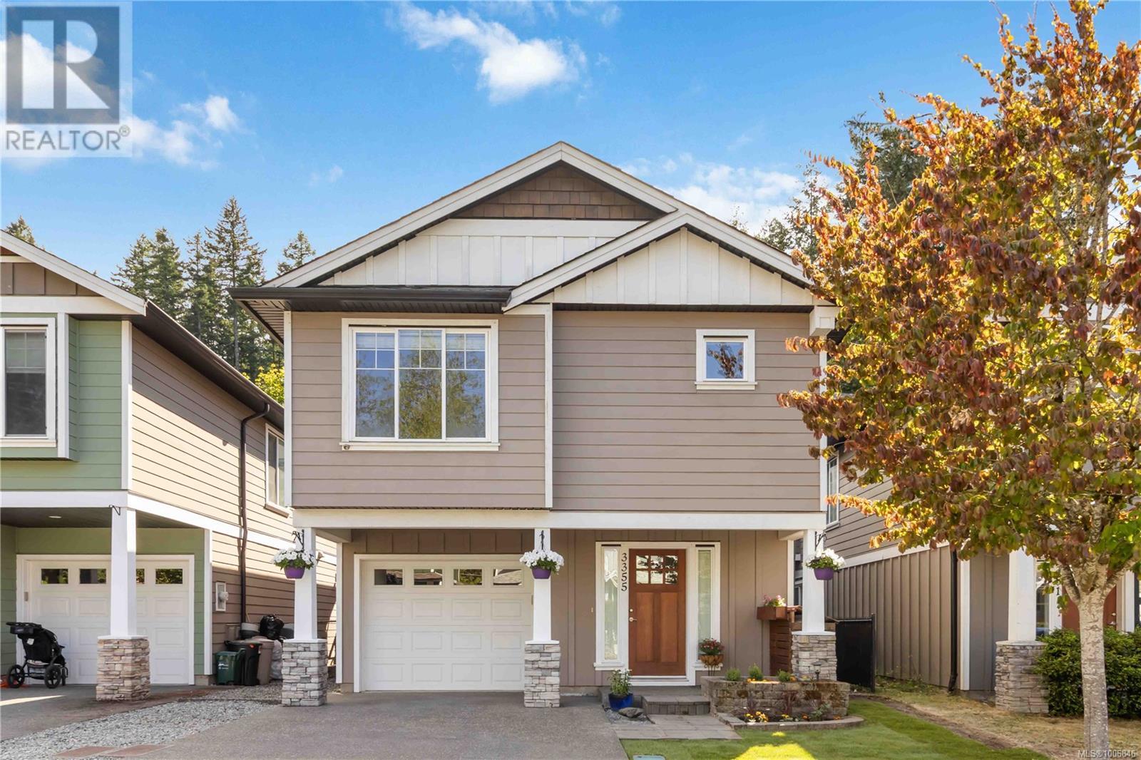 3355 Langrish Mews