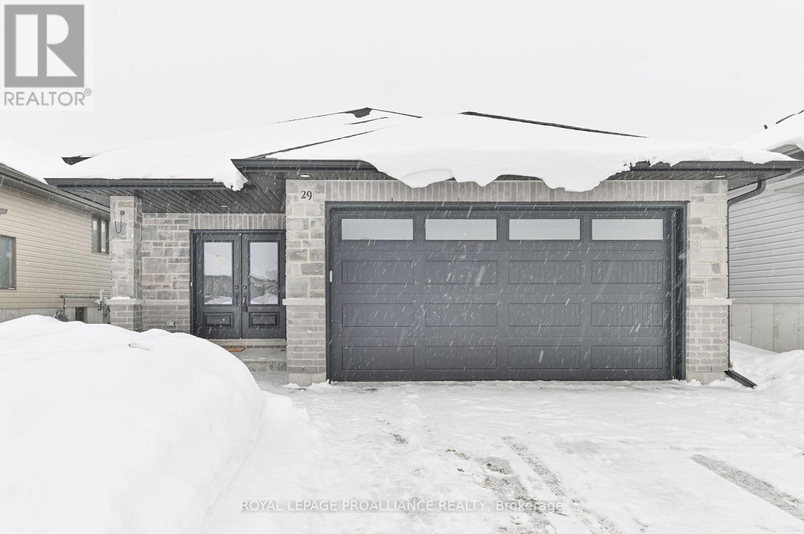 29 CEDAR PARK CRESCENT