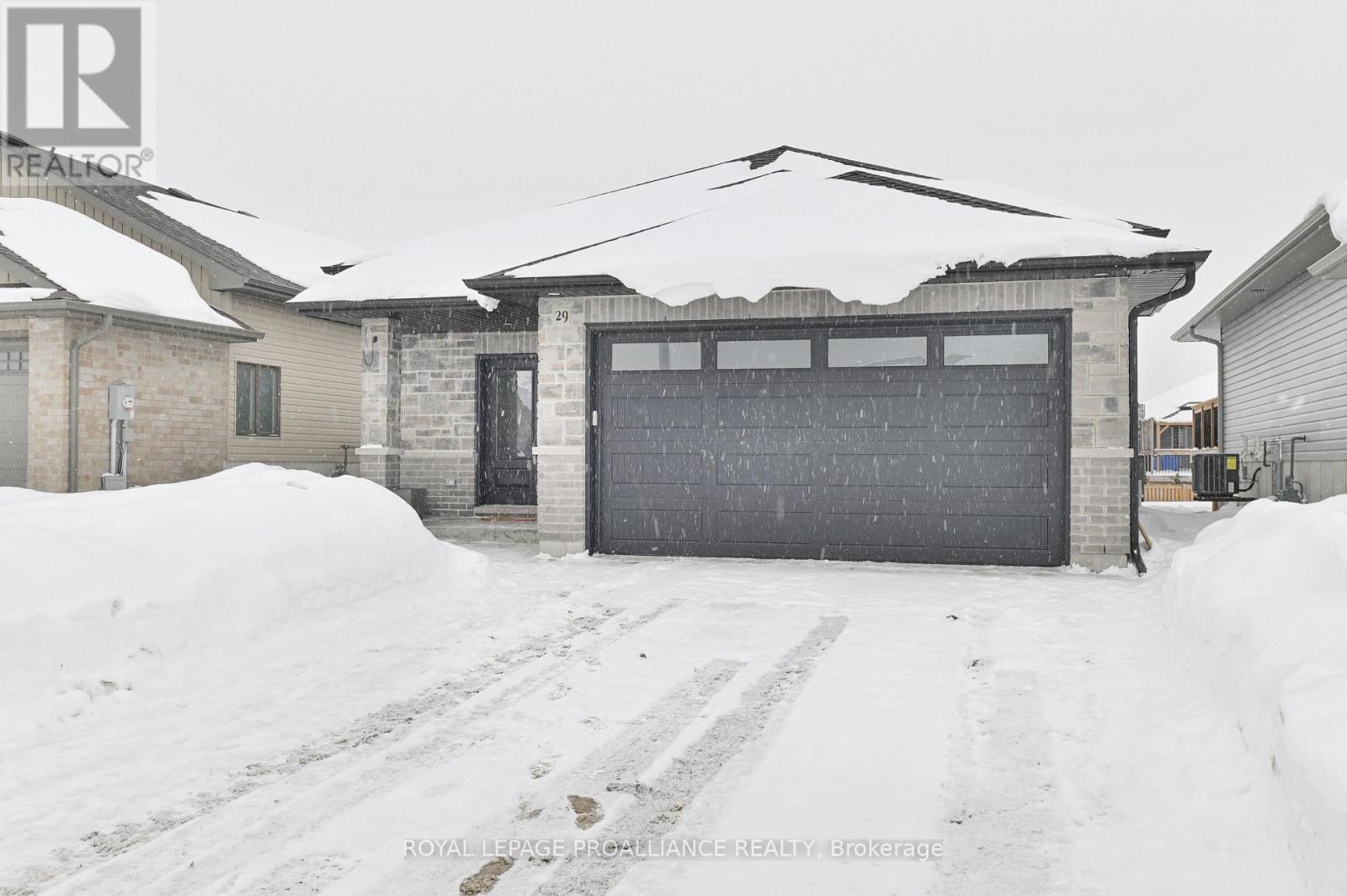 29 CEDAR PARK CRESCENT