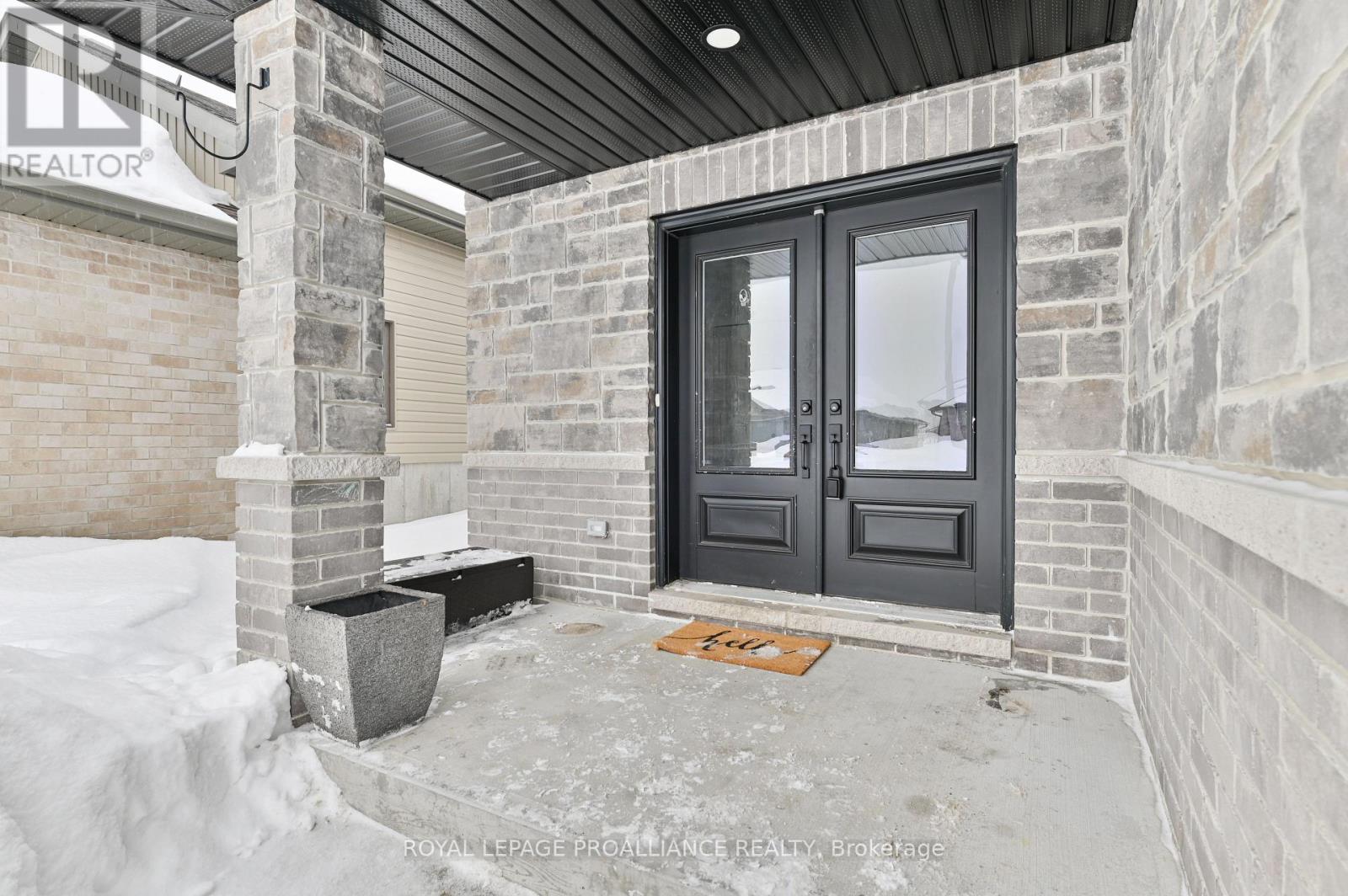 29 CEDAR PARK CRESCENT