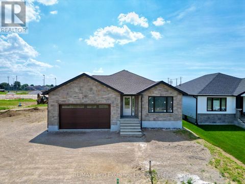 426 NORTHPORT DRIVE Saugeen Shores ON N0H2C8