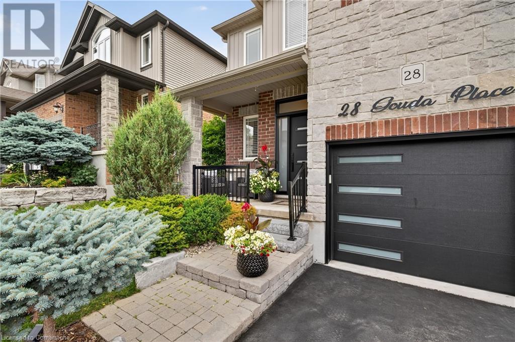 28 GOUDA Place