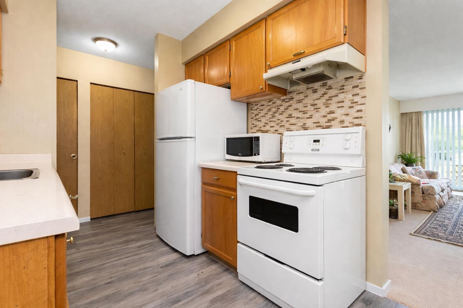 6 46210 MARGARET AVENUE|Chilliwack Proper East