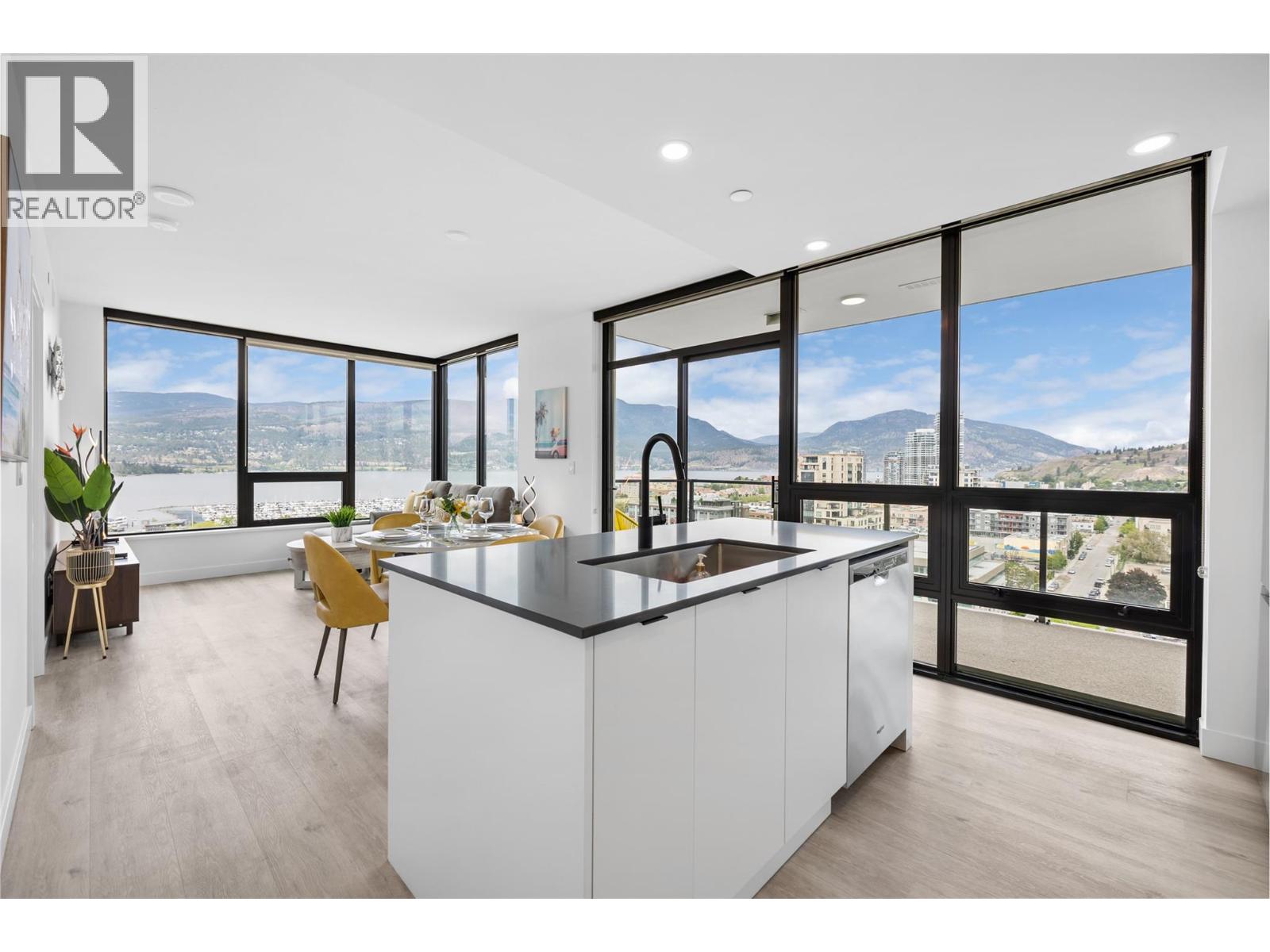 1471 St Paul Street Unit# 1608