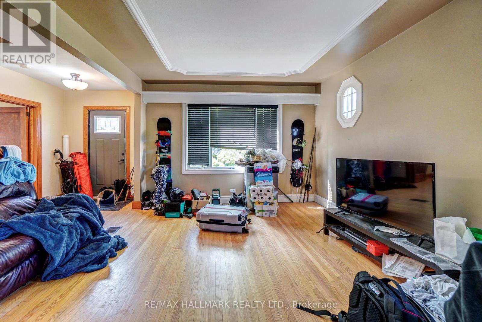 534 BIG BAY POINT ROAD
