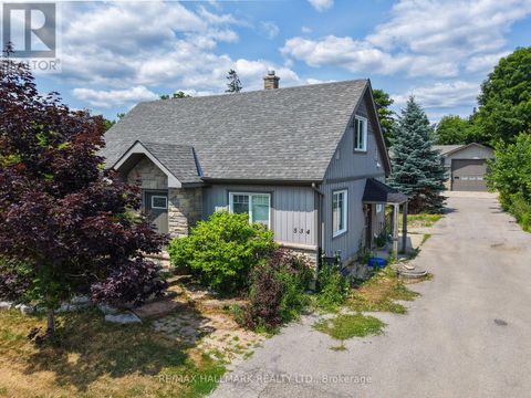534 BIG BAY POINT ROAD Barrie (Painswick North) ON L4N3Z5