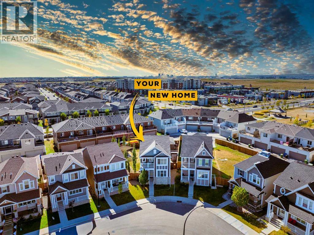 32 Cityscape Mount NE