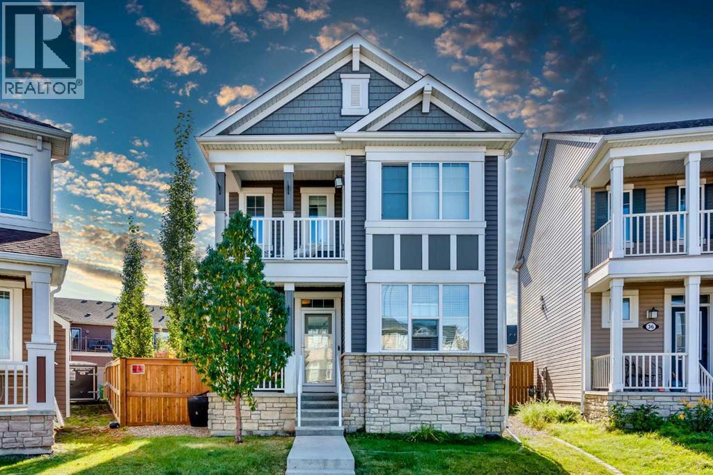 32 Cityscape Mount NE