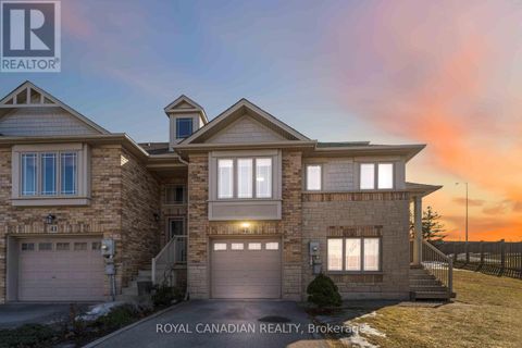 42 - 242 UPPER MOUNT ALBION ROAD Hamilton (Stoney Creek Mountain) ON L8J0B1