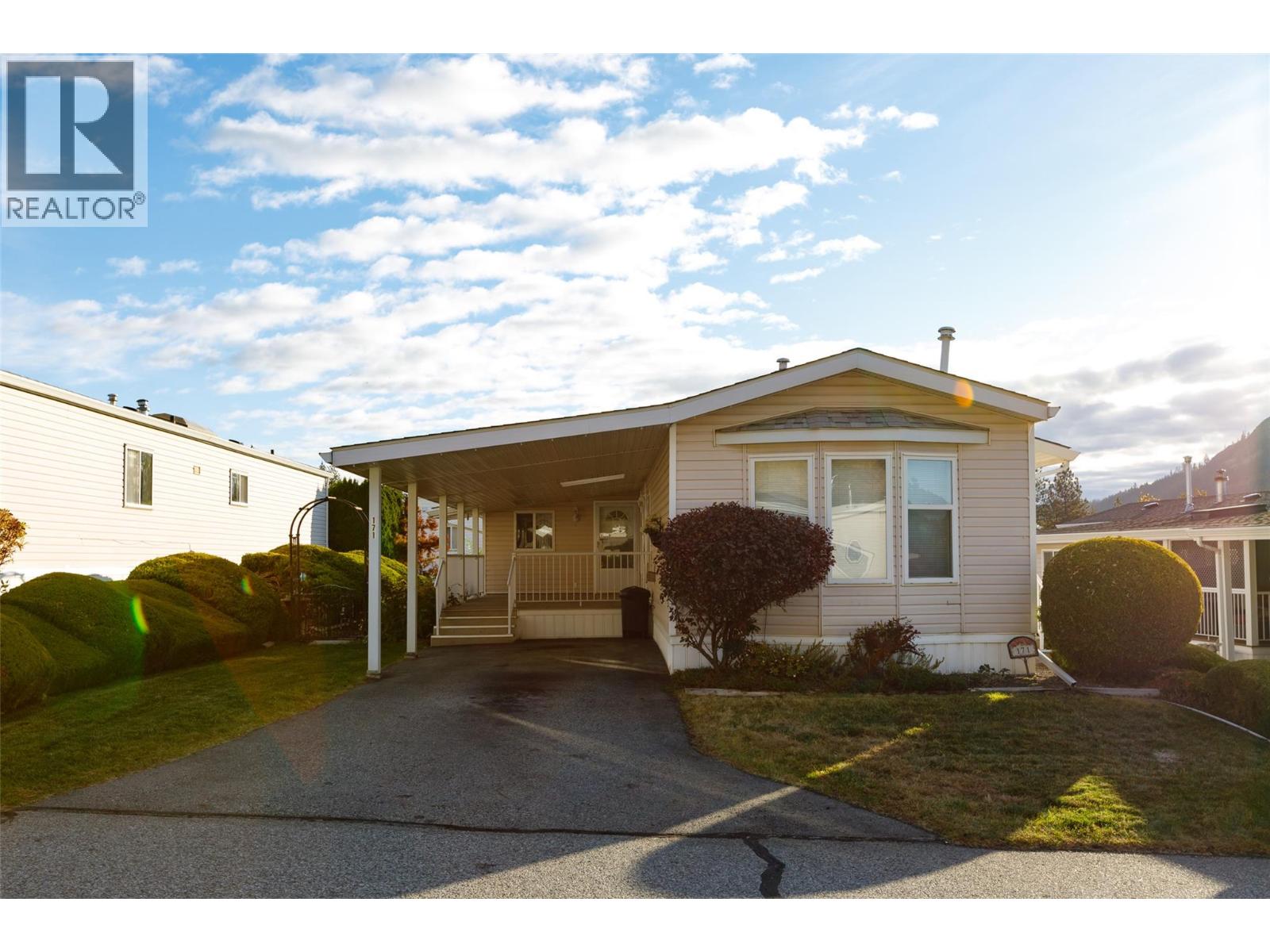 1850 Shannon Lake Road Unit# 171