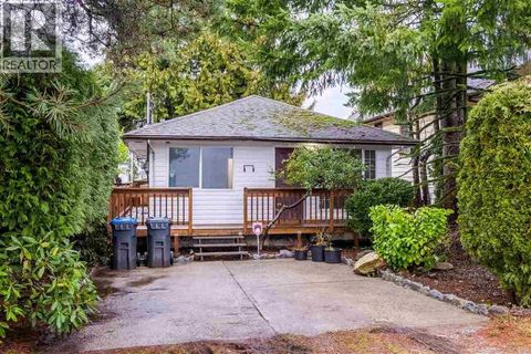 2259 CENTRAL AVENUE Port Coquitlam BC V3C1V7