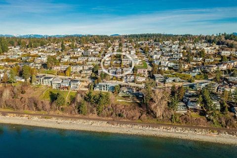 14371 SUNSET DRIVE White Rock BC V4B2V4