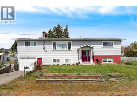 1030 Quesnel Road Kelowna BC V1Y3J9