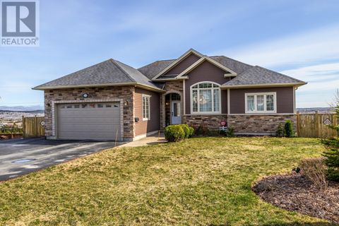 22 Pembury Close Mount Pearl NF A1N0C6