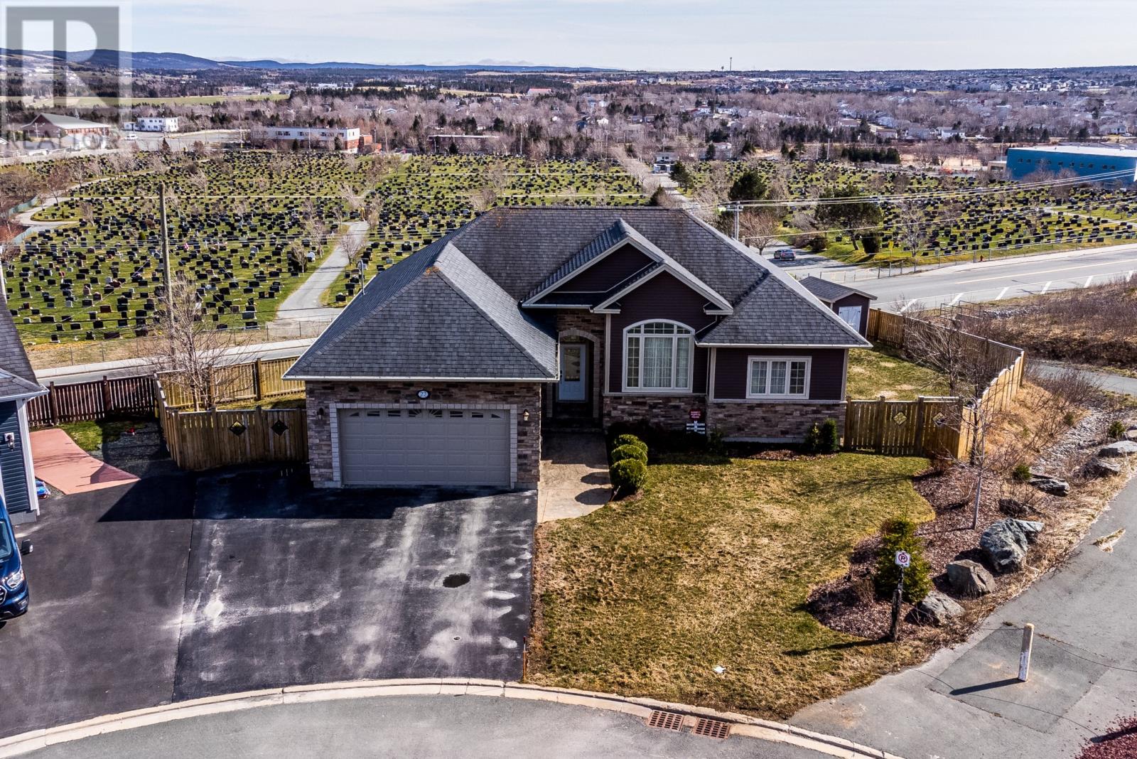 22 Pembury Close
