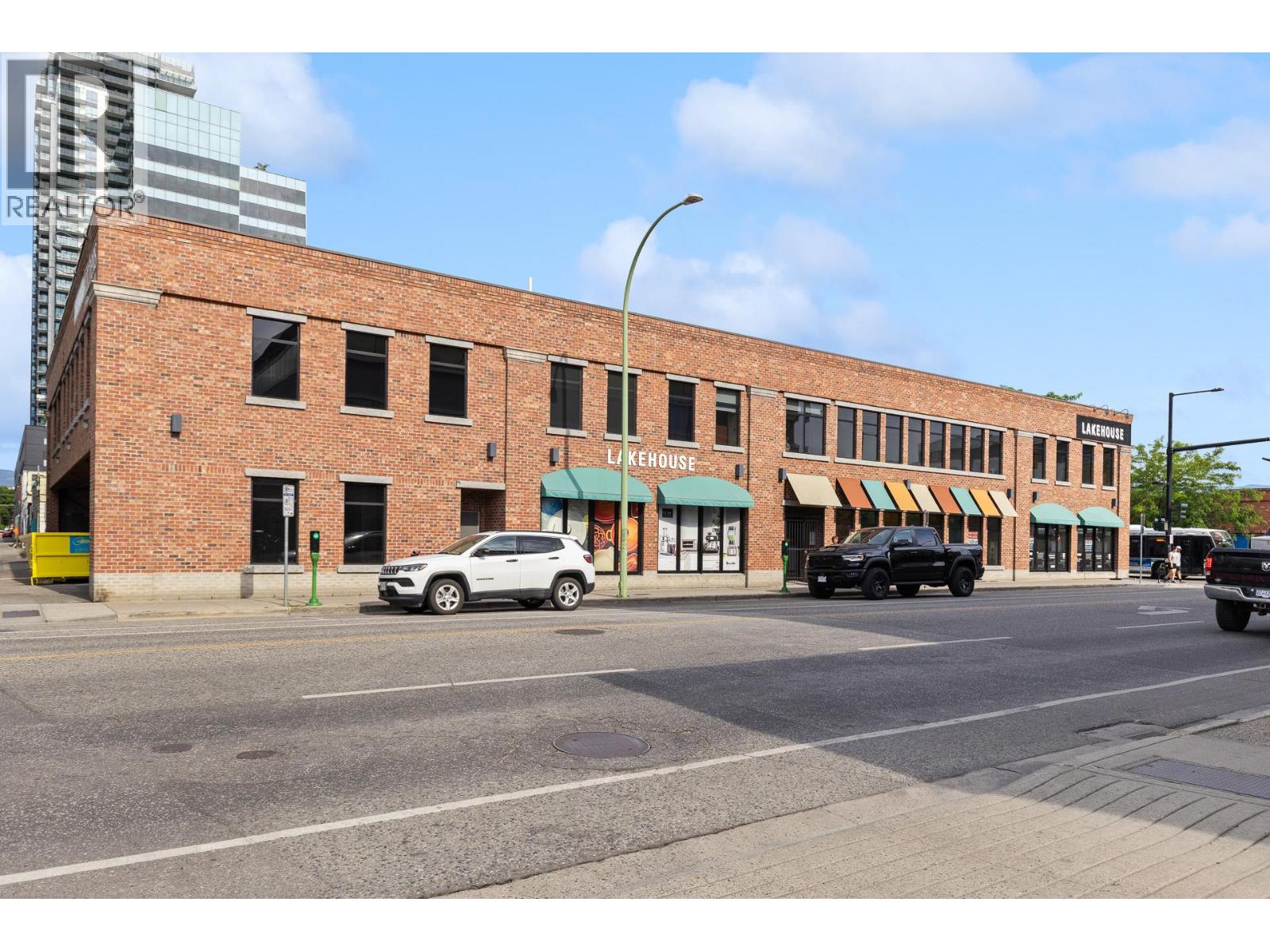 510 Bernard Avenue Unit# 202