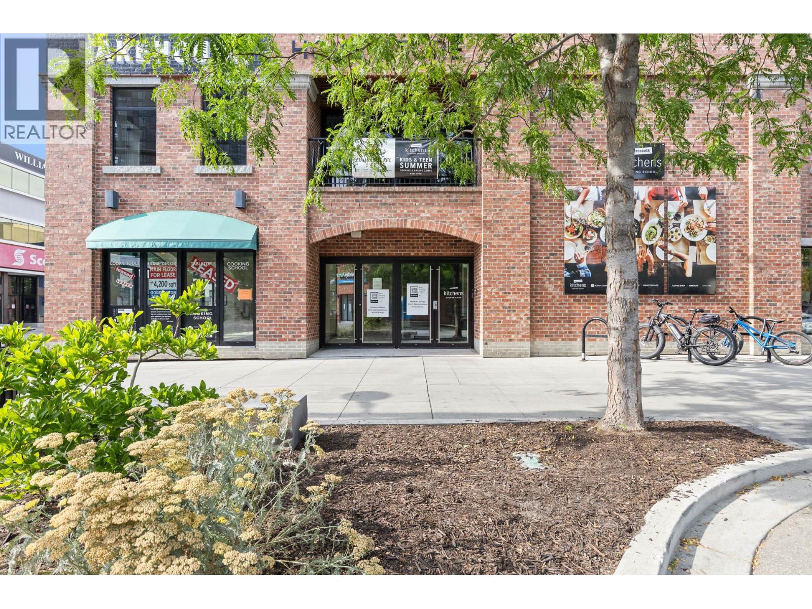 510 Bernard Avenue Unit# 202