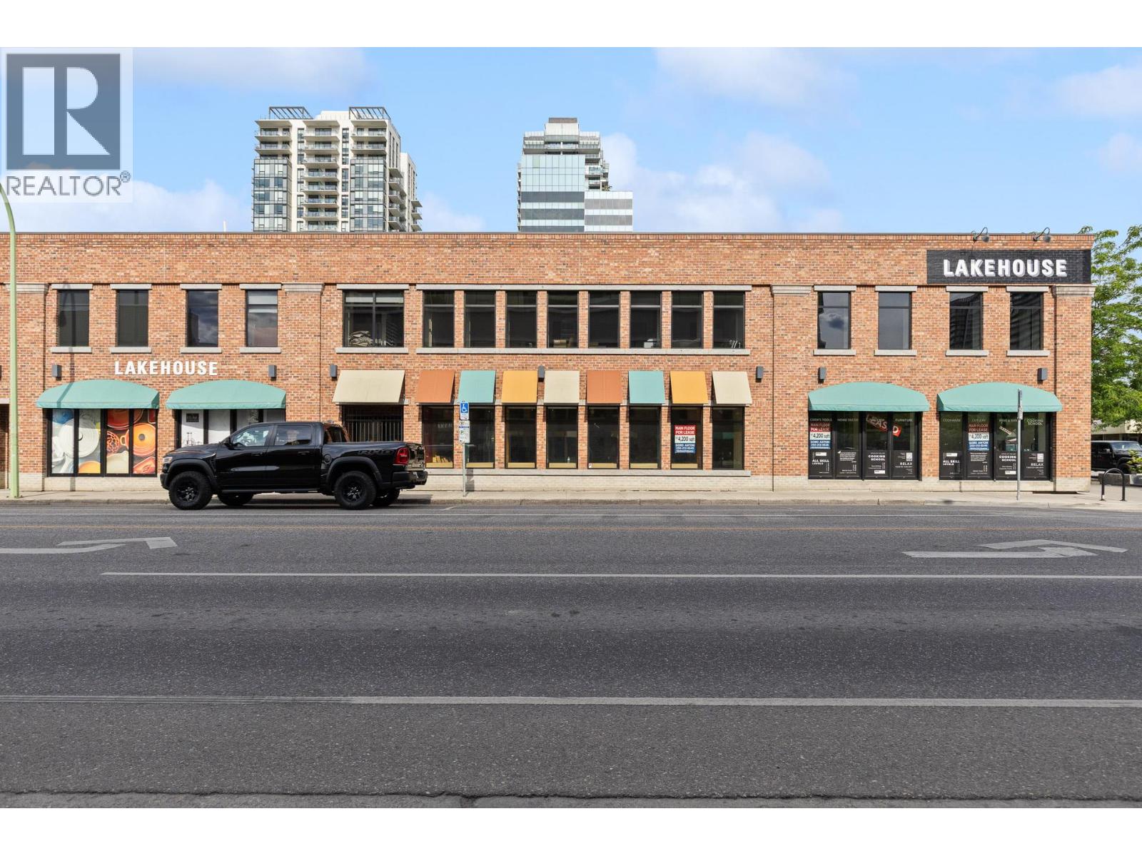 510 Bernard Avenue Unit# 202